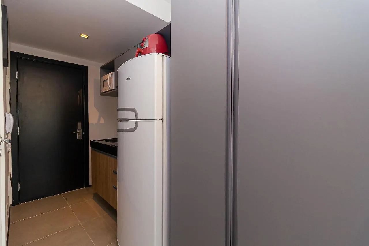Vossa Bossa Moema Appartement São Paulo