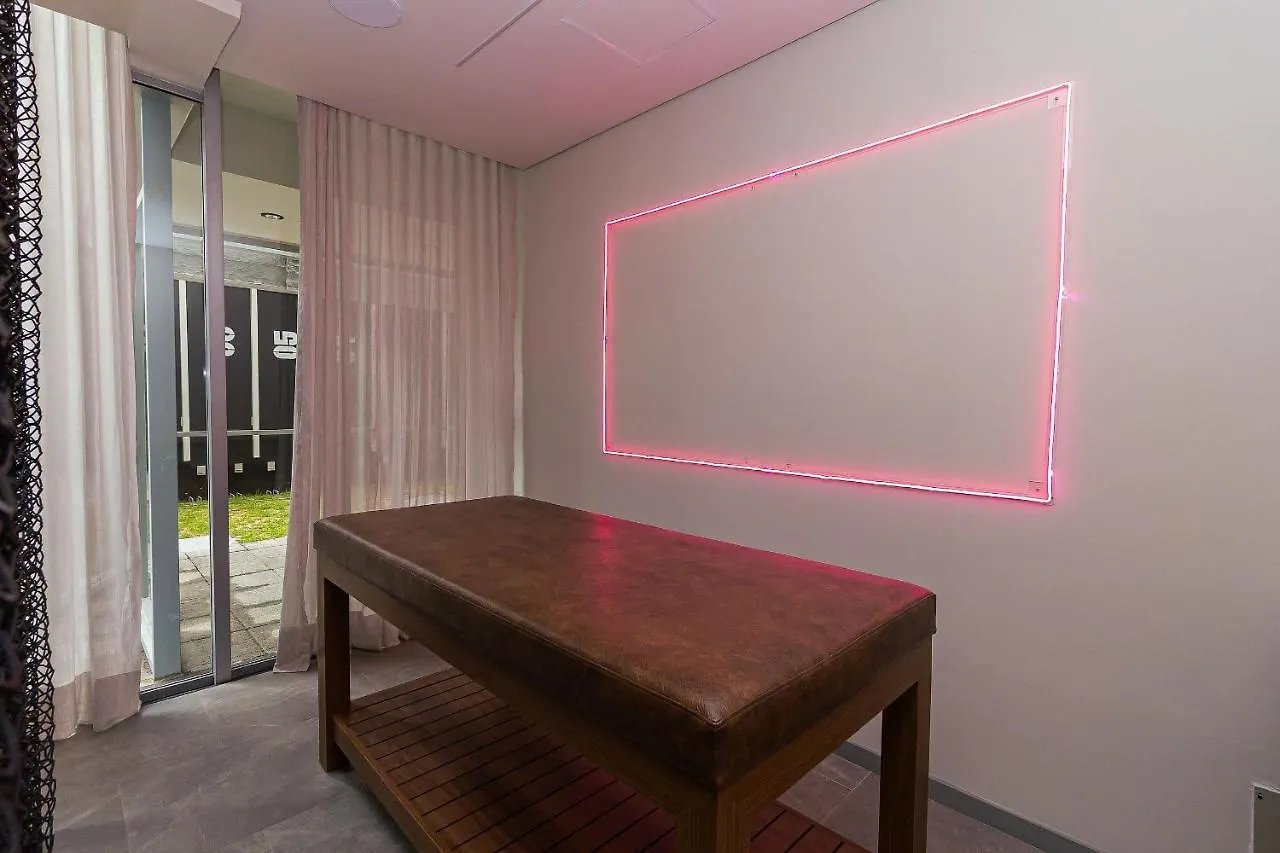 Vossa Bossa Moema Appartement São Paulo