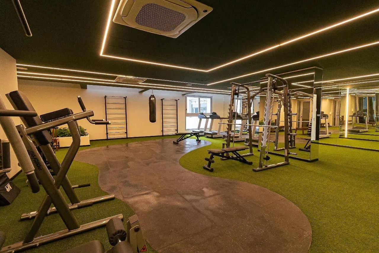 Vossa Bossa Moema Appartement São Paulo